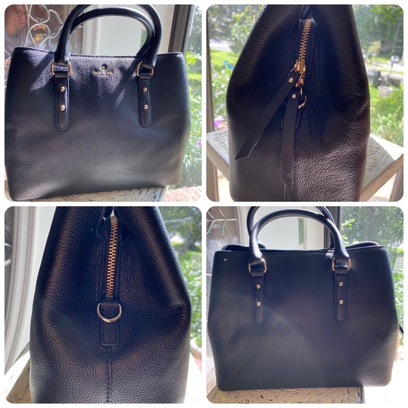 NWT Kate Spade Larchmont Ave. Evangelie - CUTE! - Picture 12 of 14